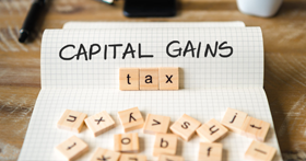 Capital