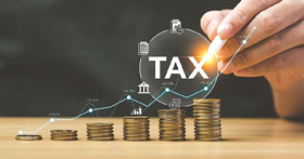 Personal-Tax