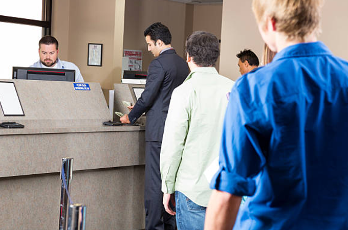 Auto enrolment services