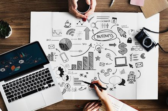 Plan and advise recommendation